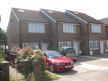 New Build in Hounslow Image